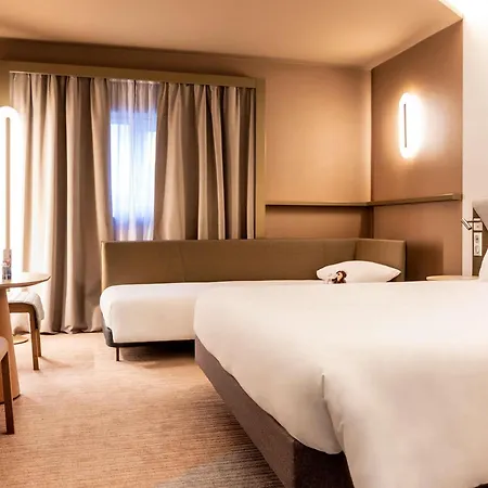 Novotel Paris Orly Rungis Aéroport-3