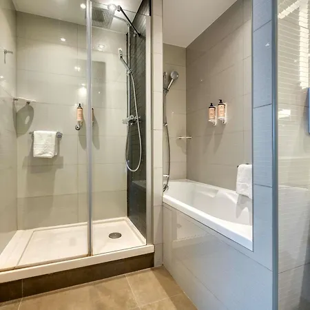 Mercure Paris 15 Porte De Versailles-2