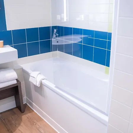 Mercure Paris Massy Gare Tgv-2