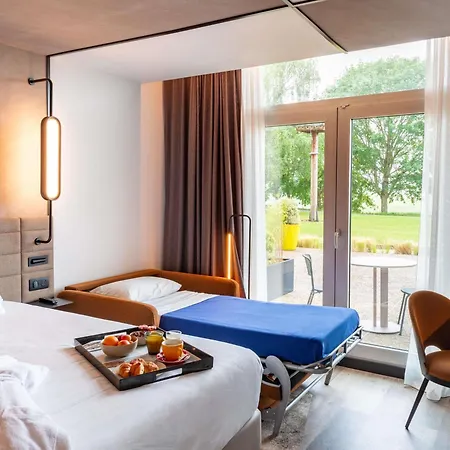 Novotel Saint-Quentin En Yvelines-3