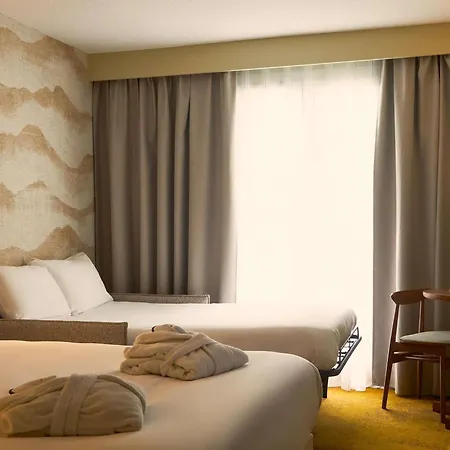 Mercure Pont D'Avignon Centre-2