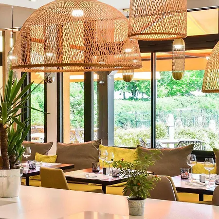 Ibis Beaune La Ferme Aux Vins-2