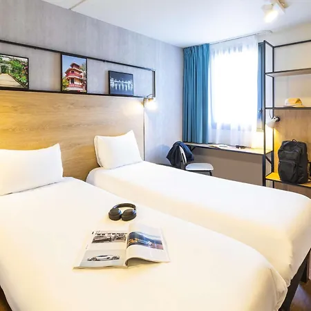 Ibis Epinal Centre-2