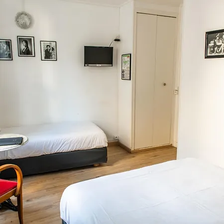 Le Relais Des Templiers-3