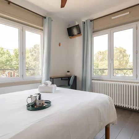 Hotel Bistrot Fine-2