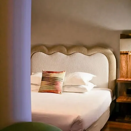 Hotel Restaurant Christophe Colomb-2