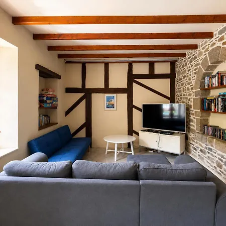 Chambres d'hôtes la Bégaudière-2