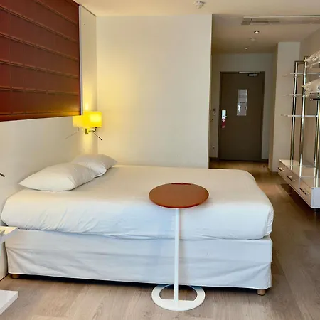 ibis Styles Bordeaux Saint Médard-3
