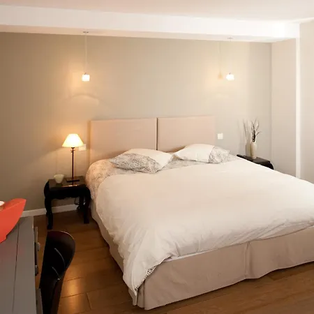 Maison D'Hote De Myon-3