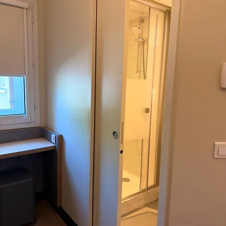 Ibis Budget Brive La Gaillarde-3