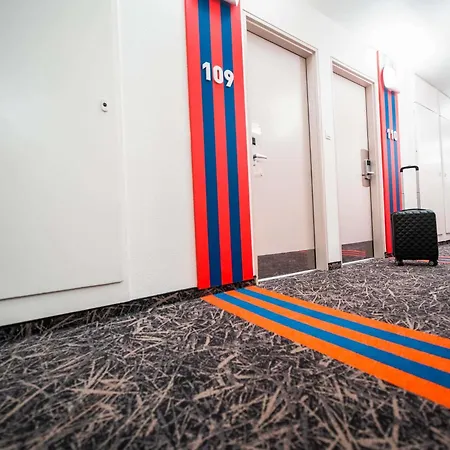 ibis Styles Strasbourg Stade de la Meinau-2