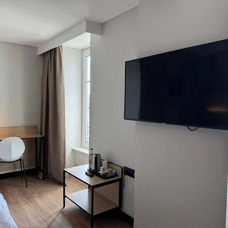 ibis Limoges Centre-2