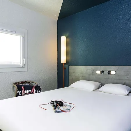 Ibis Budget Paris Porte D'Italie Est-2