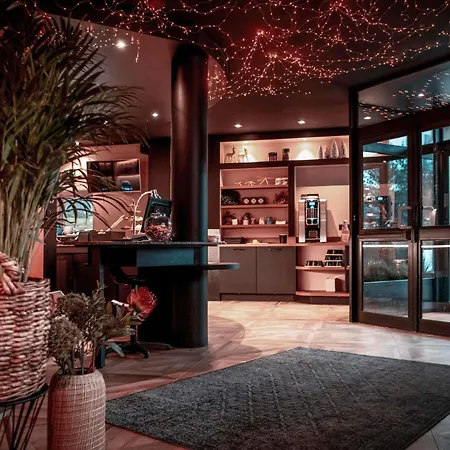 ibis Styles Boulogne sur Mer Centre Cathédrale-2