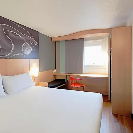 ibis Bordeaux Lac-3