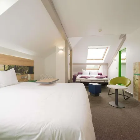 Ibis Styles Sarrebourg-3