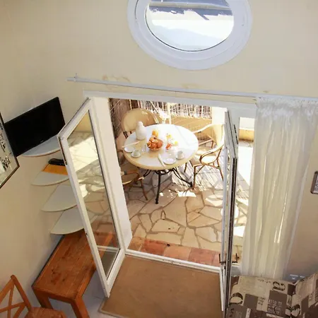Hotel Lou Paouvadou-3