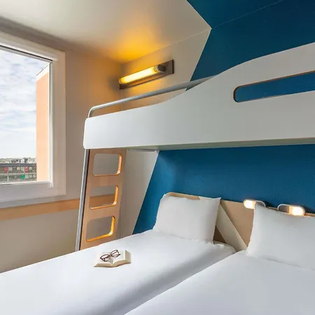 Ibis Budget Vélizy-2