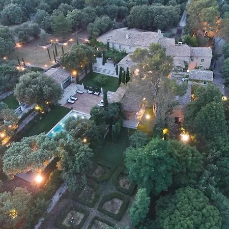 Villa Hautvallon - Peaceful Escape In Provence-3