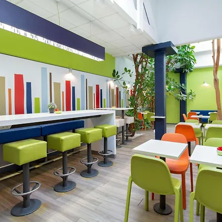 Ibis Budget Cavaillon-2
