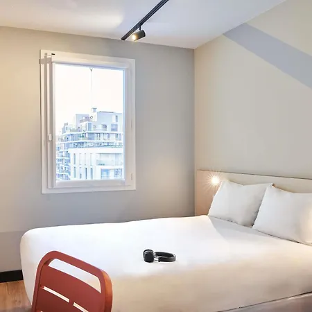 ibis budget Issy Les Moulineaux Paris Ouest-3