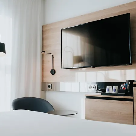 Novotel Angers Centre Gare-2