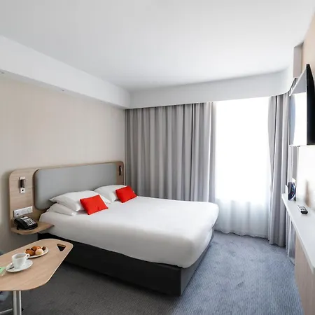 Holiday Inn Express - Nice - Grand Arenas By Ihg-3