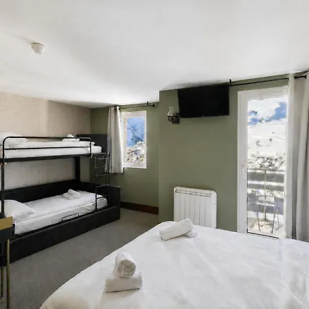 Hotel Turan & Spa-3