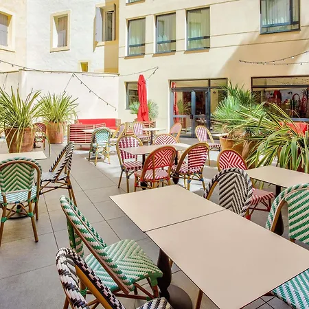 Aparthotel Adagio Montpellier Centre Comedie-2