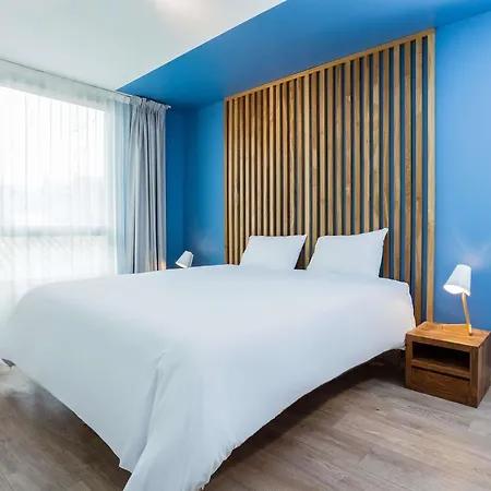 Aparthotel Adagio Montpellier Centre Comedie-3