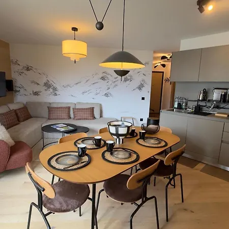 Residence Phoenix A By Leavetown Vacations-3