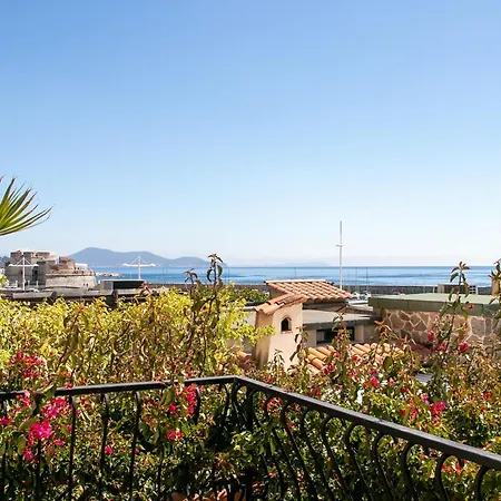 Best Western Plus La Corniche-2