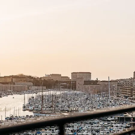 New Hotel Le Quai - Vieux Port-2