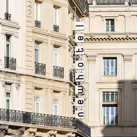New Hotel Le Quai - Vieux Port-3