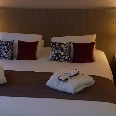 Mercure Dinan Port Le Jerzual-3