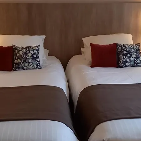 Mercure Dinan Port Le Jerzual-2