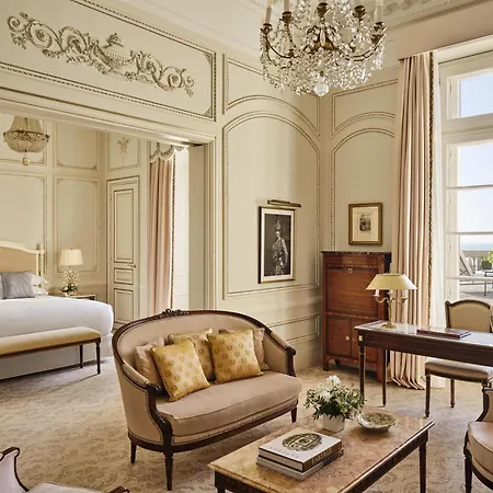 Hotel Du Palais Biarritz, In The Unbound Collection By Hyatt-3