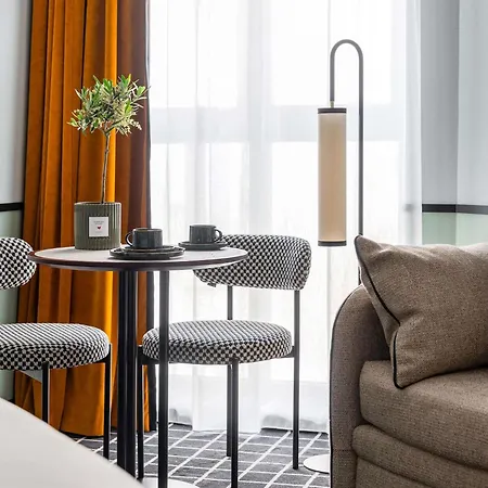 Hotel Faubourg Galant Paris - Handwritten Collection-2