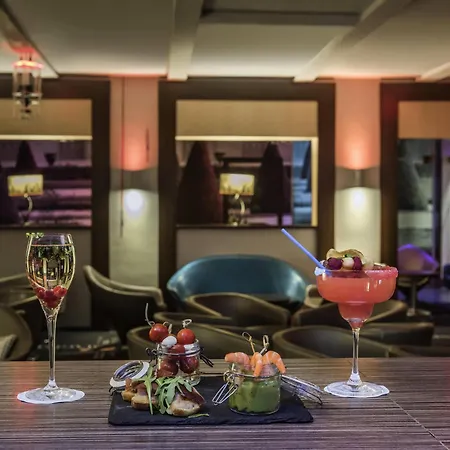 Mercure Paris Velizy-2