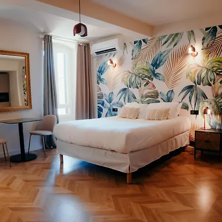Hotel Fesch & Spa-2