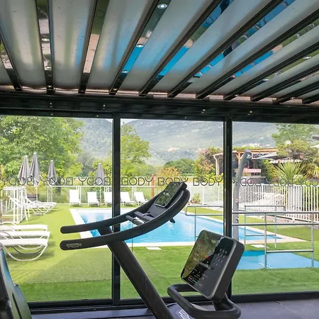 Novotel Grenoble Nord Voreppe-2