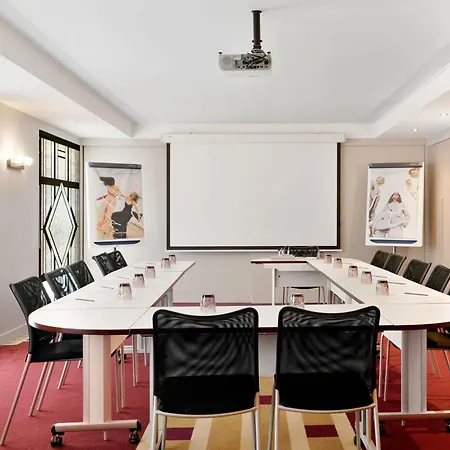 Mercure Paris Opéra Faubourg Montmartre-3