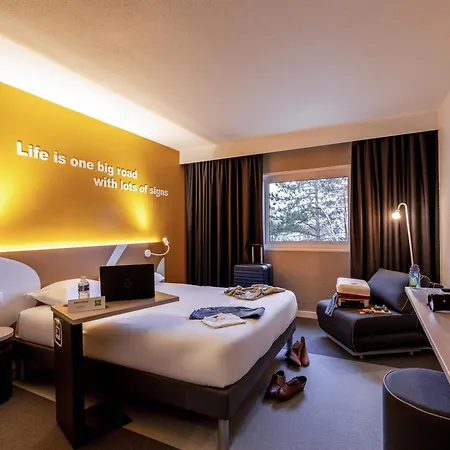 Ibis Styles Beauvais-3