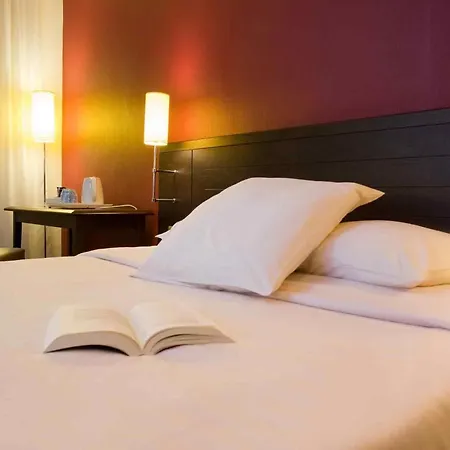 Ibis Styles Metz Centre Gare-3