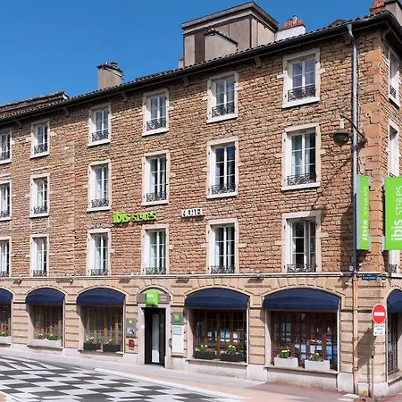 Ibis Styles Macon Centre-2