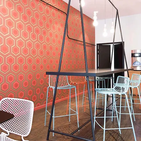 Ibis Styles Macon Centre-3