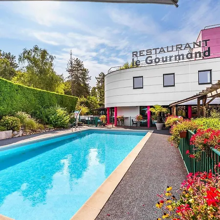 Ibis Europe Chalon Sur Saone-2