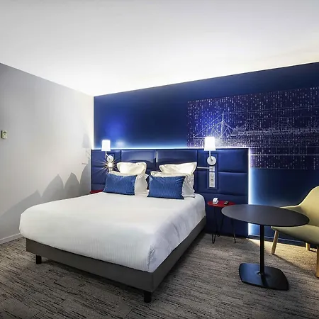 Hôtel Mercure Toulon La Seyne-Sur-Mer-3