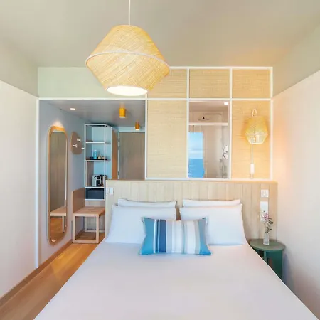 Mercure Président Biarritz Plage-3