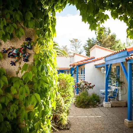 Hotel Des 4 Vents-2